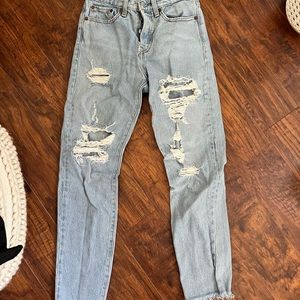 levi’s jeans